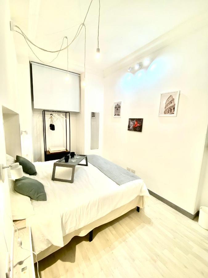 “Suite Home Vaticano City” Rome Buitenkant foto